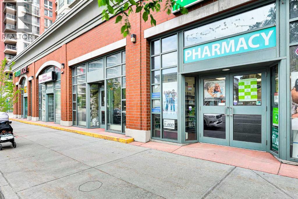 #716 1111 6 Avenue SW - 22