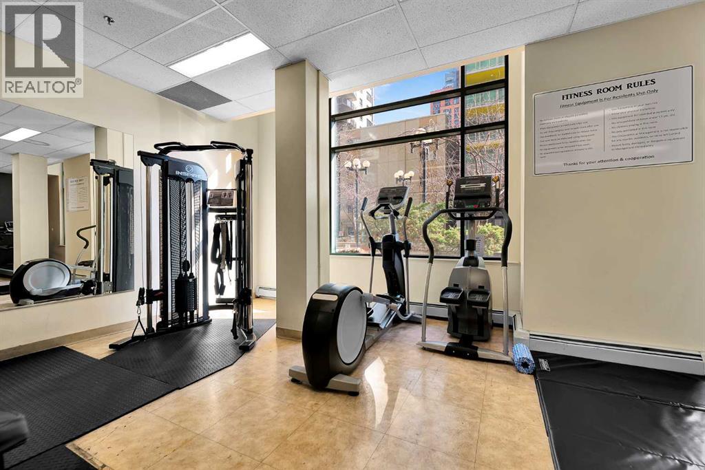 #716 1111 6 Avenue SW - 28