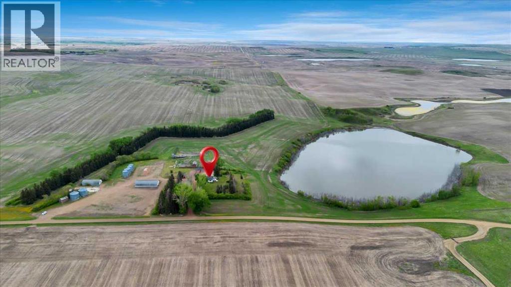 204069 Township Road 262 - 30