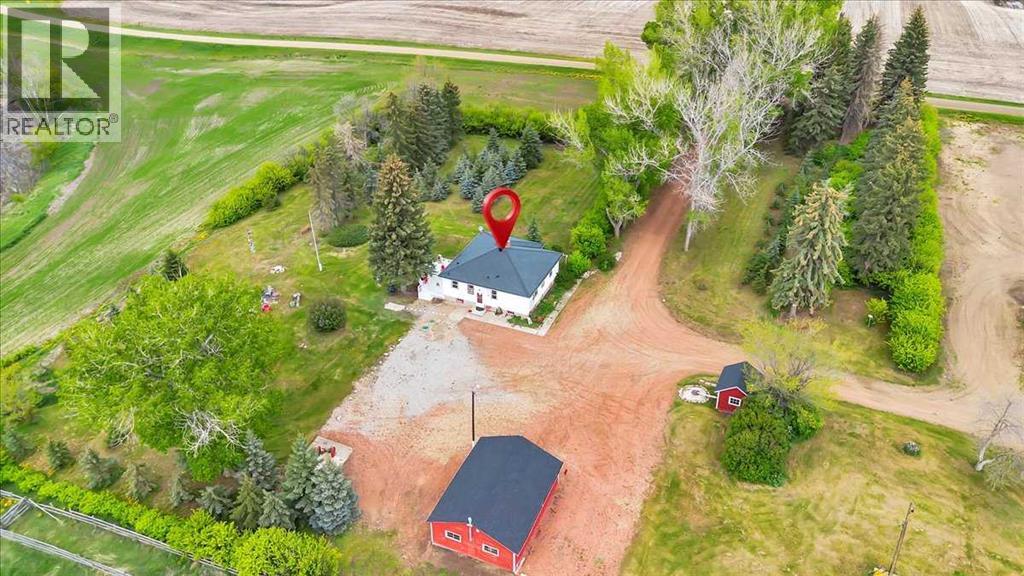 204069 Township Road 262 - 29