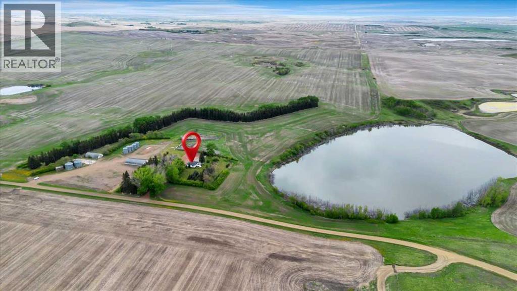 204069 Township Road 262 - 31