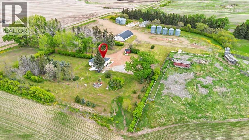 204069 Township Road 262 - 36