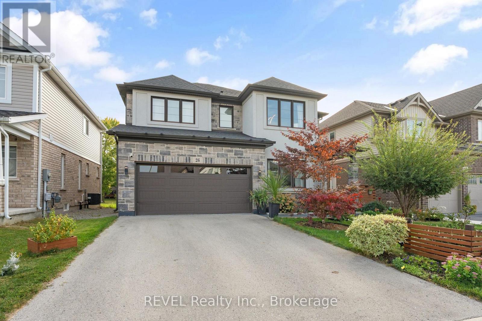 26 CROW STREET - 2