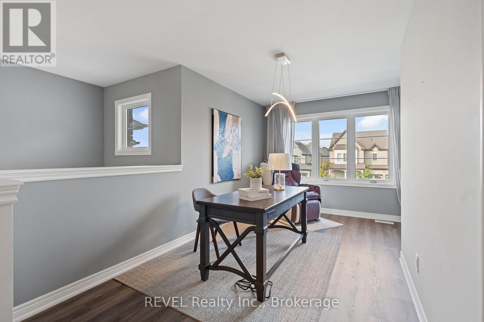 26 CROW STREET - 23