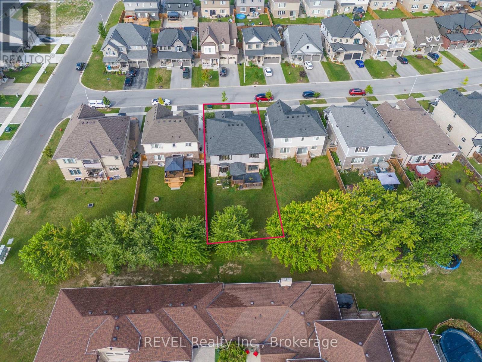 26 CROW STREET - 40