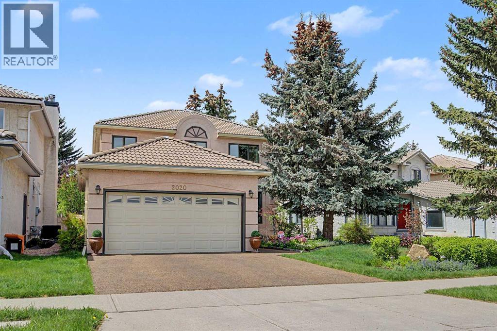 2020 Sirocco Drive SW - 2