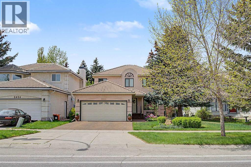 2020 Sirocco Drive SW - 1