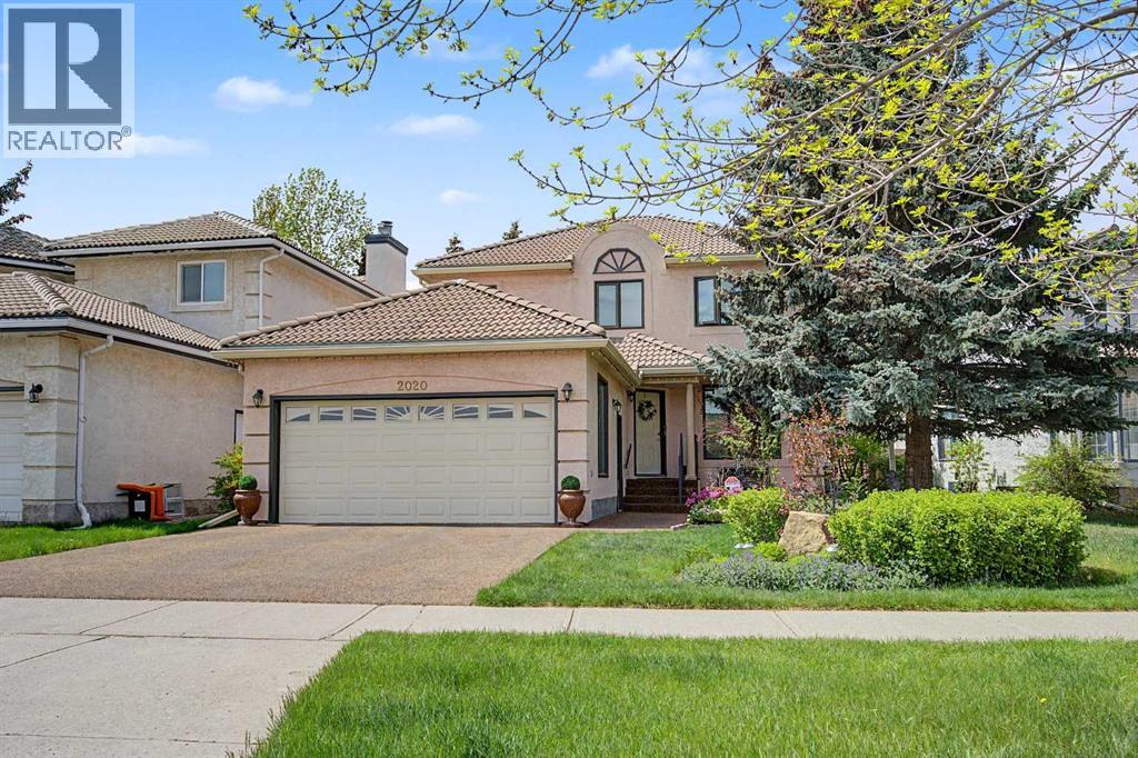 2020 Sirocco Drive SW - 3