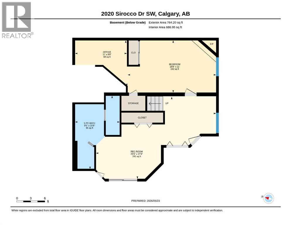 2020 Sirocco Drive SW - 48
