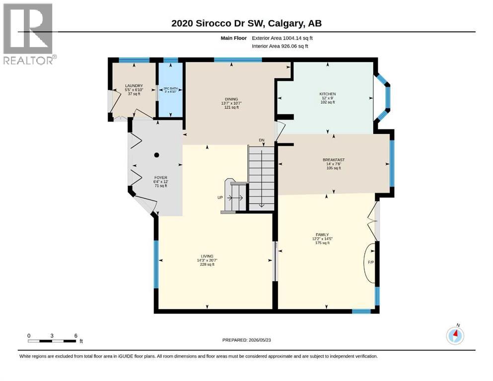 2020 Sirocco Drive SW - 46