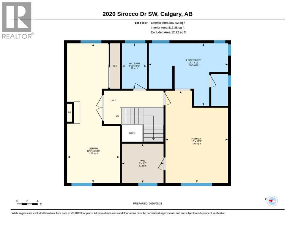 2020 Sirocco Drive SW - 47