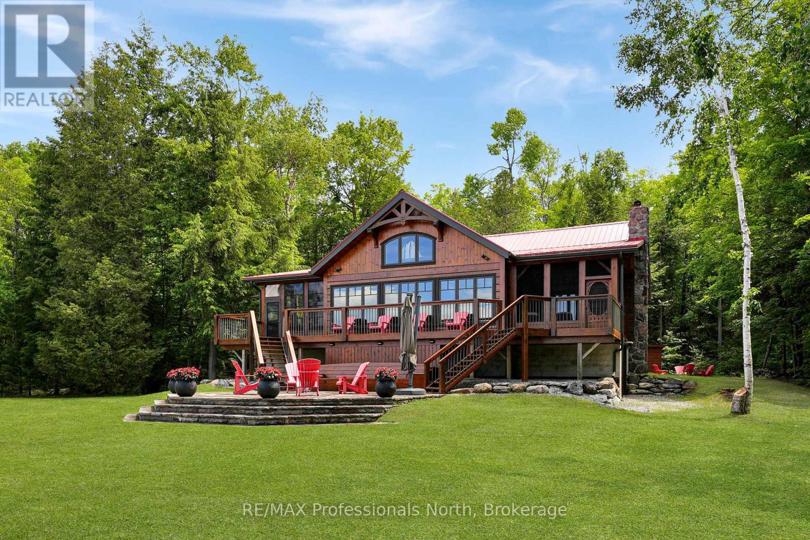 334 EAST CLEAR BAY ROAD - 1