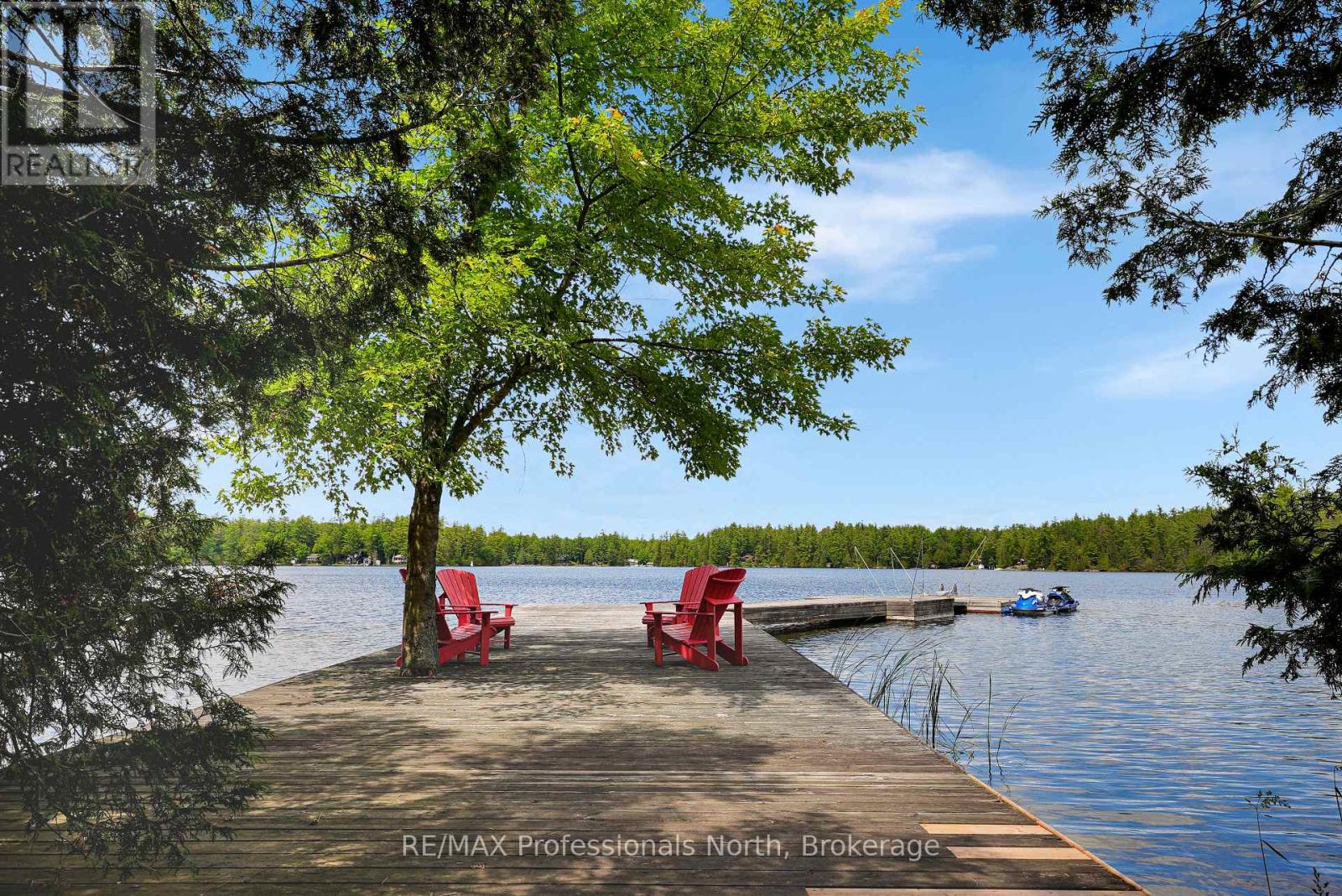 334 EAST CLEAR BAY ROAD - 3