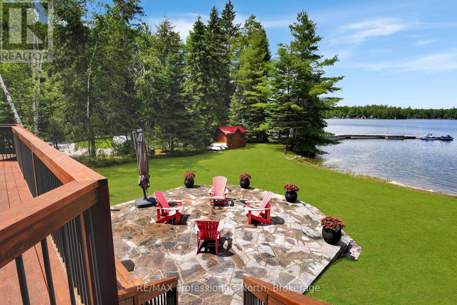 334 EAST CLEAR BAY ROAD - 34