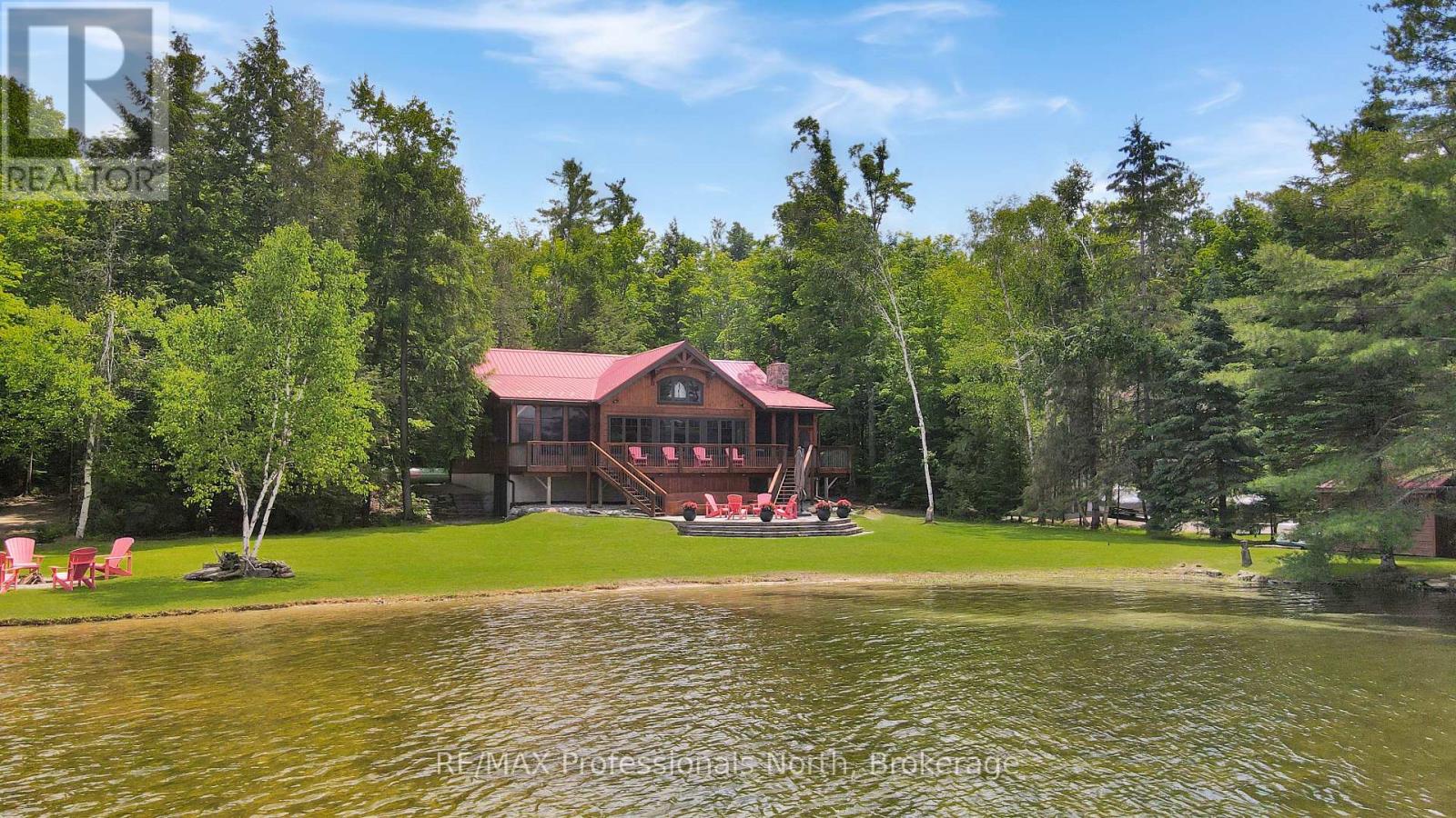 334 EAST CLEAR BAY ROAD - 36