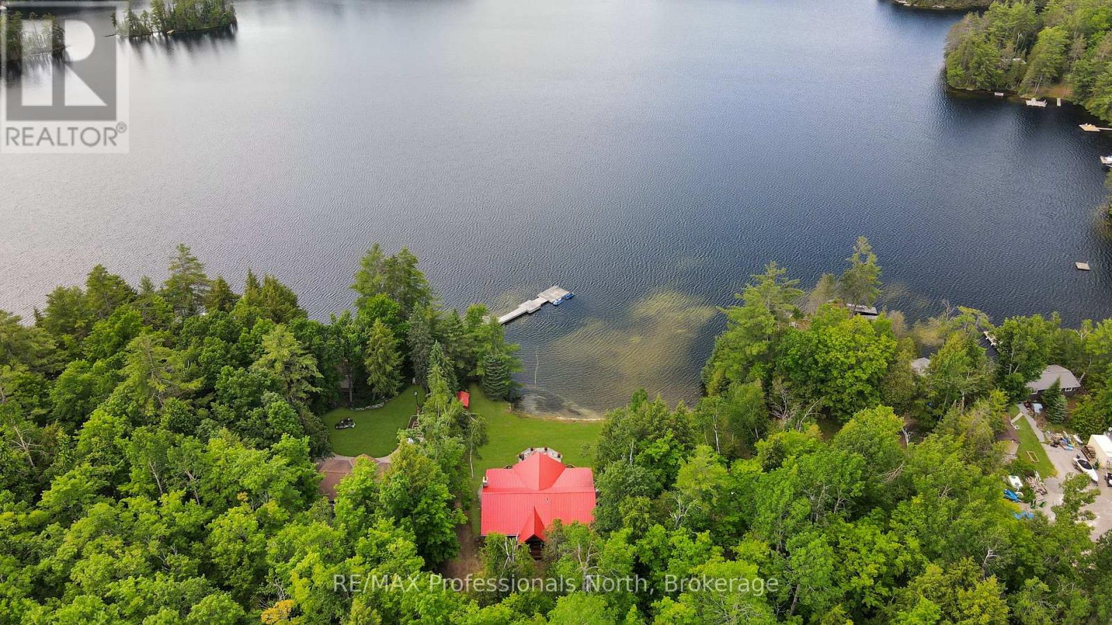 334 EAST CLEAR BAY ROAD - 38
