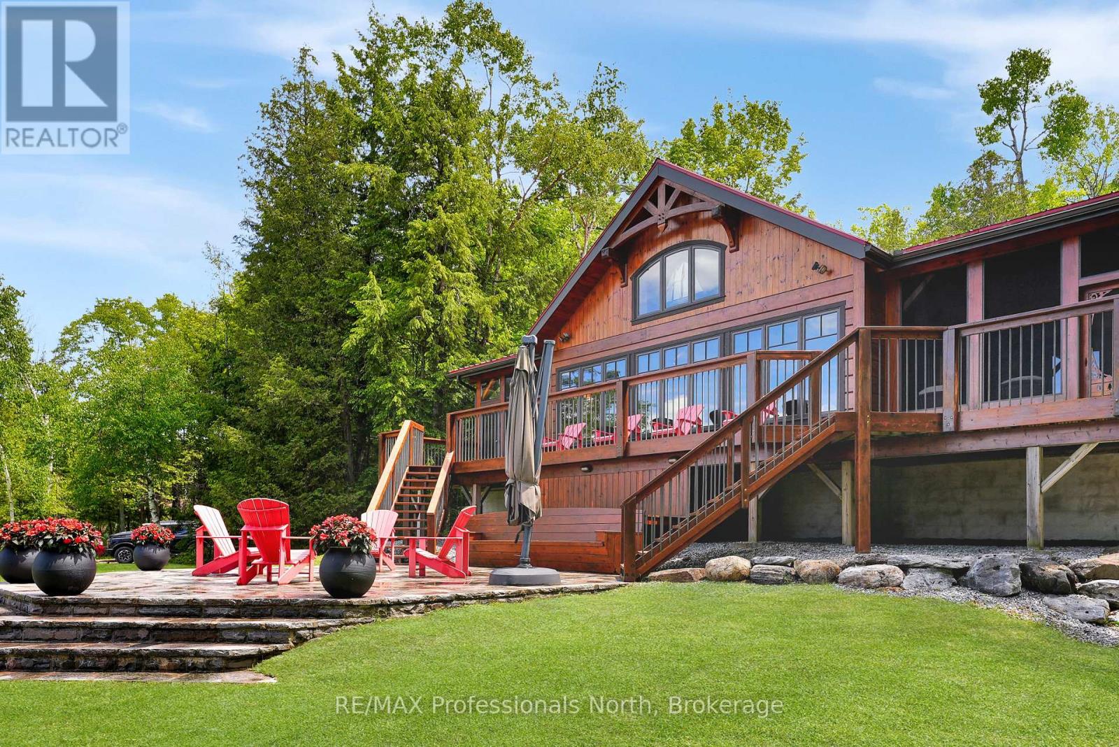334 EAST CLEAR BAY ROAD - 4