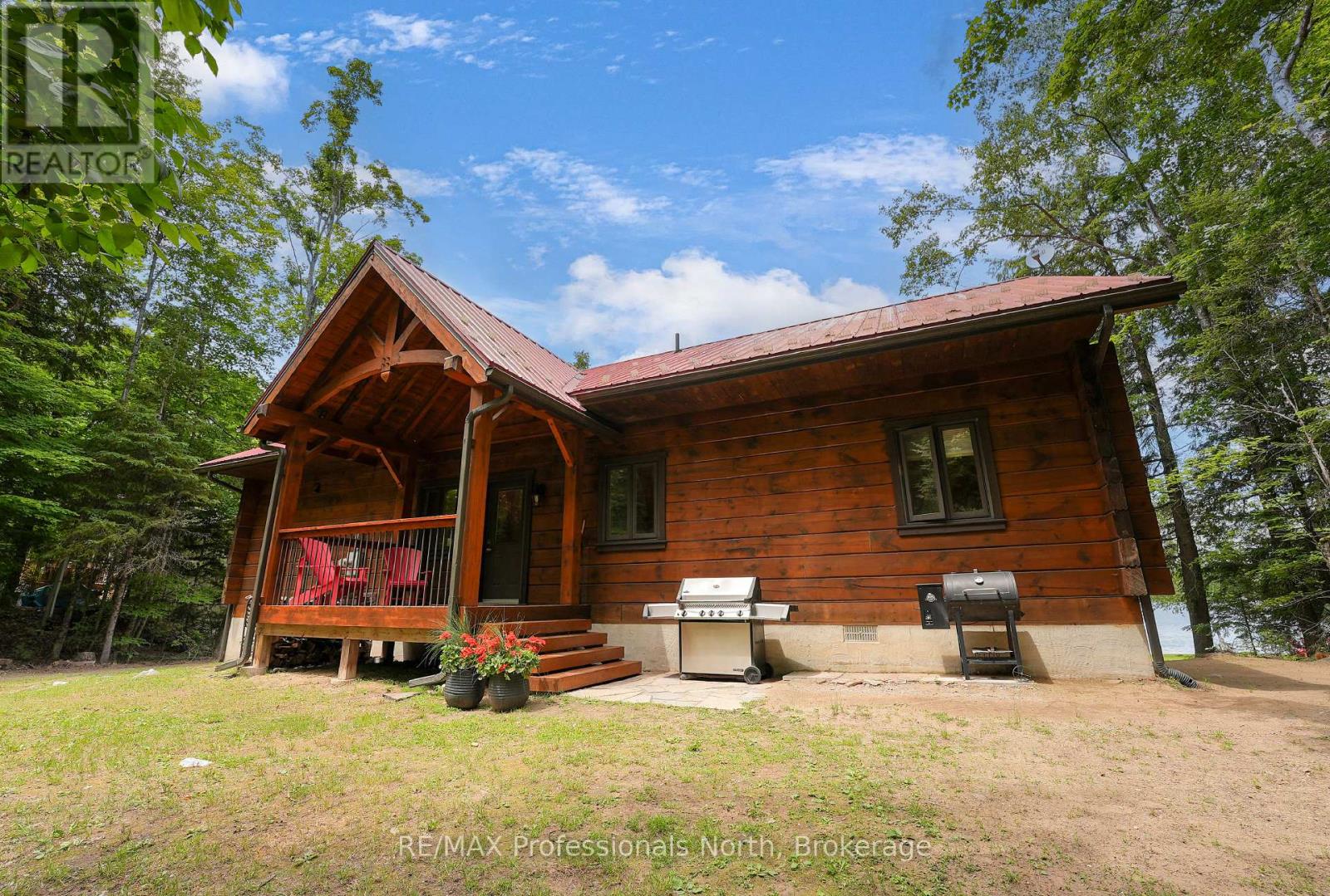334 EAST CLEAR BAY ROAD - 40