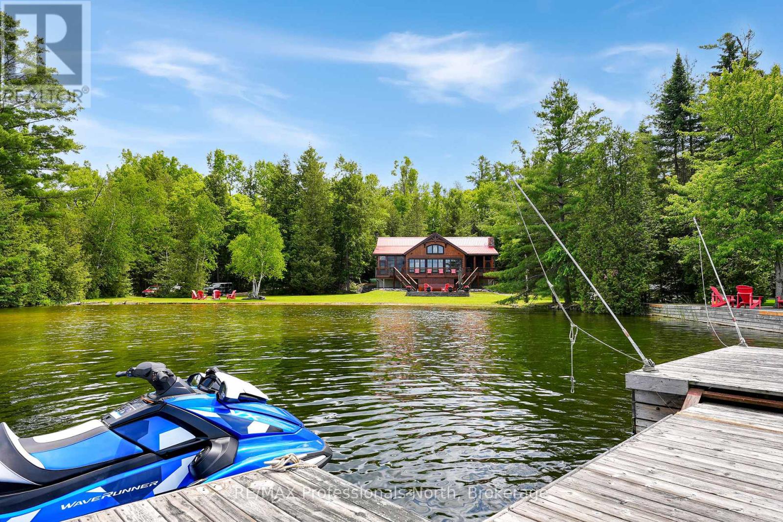 334 EAST CLEAR BAY ROAD - 44
