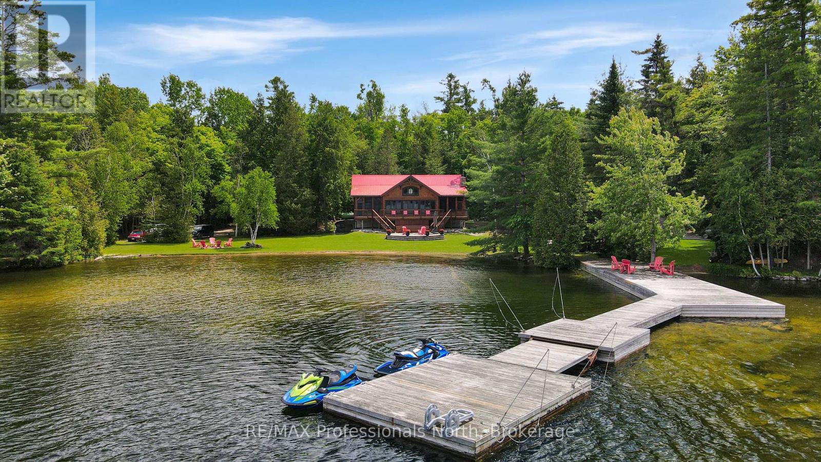 334 EAST CLEAR BAY ROAD - 5