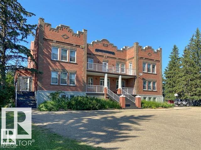 165016 TWP Rd 534 - 1