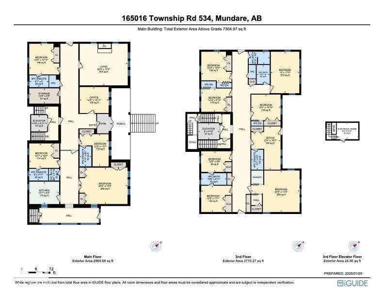 165016 TWP Rd 534 - 5
