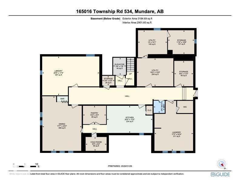 165016 TWP Rd 534 - 6