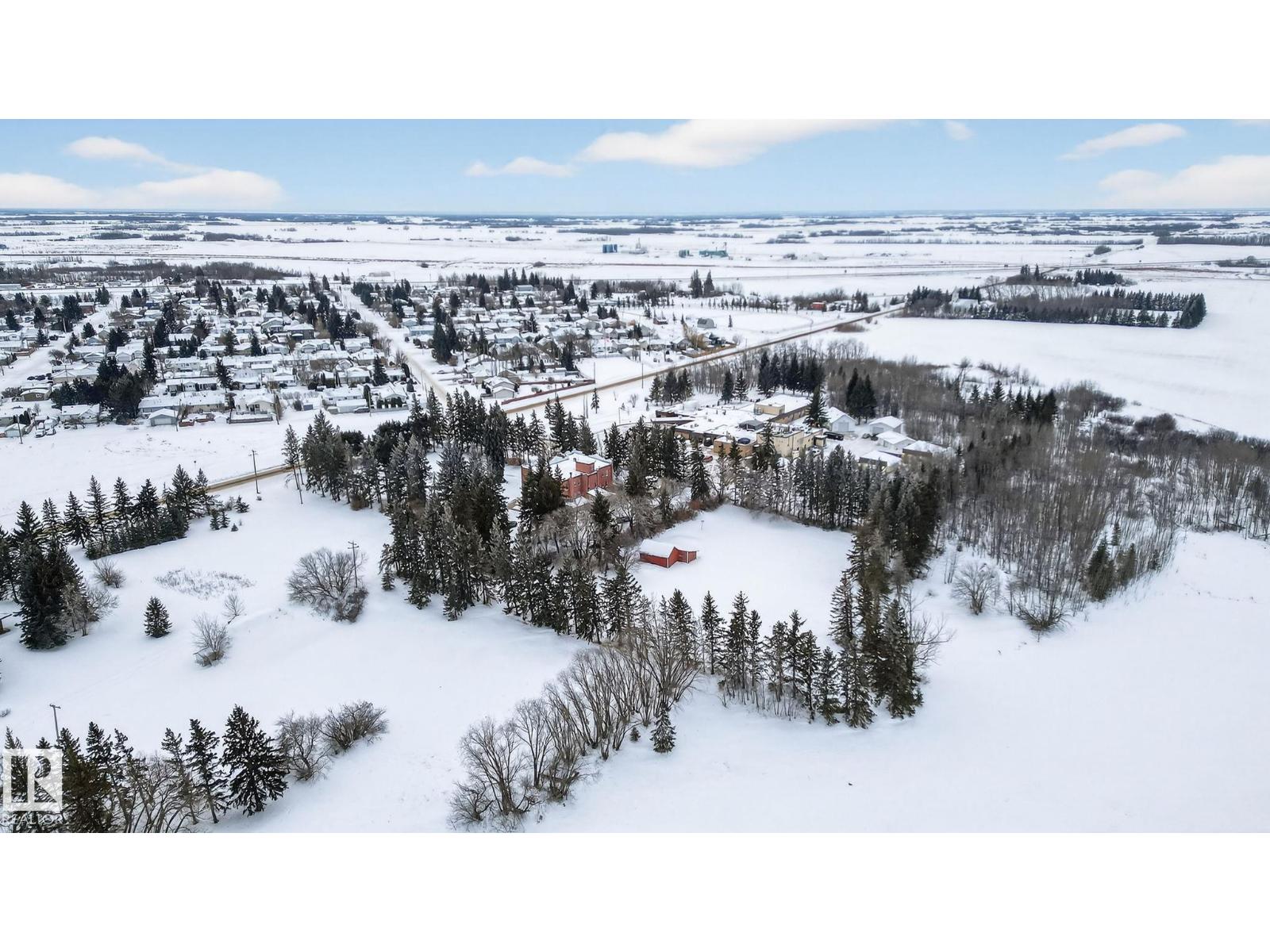 165016 TWP Rd 534 - 73