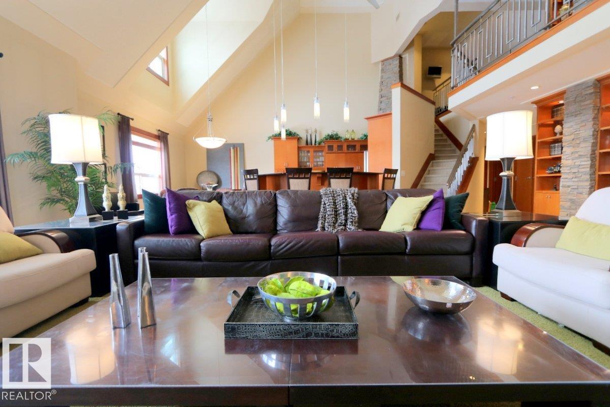 #penthouse 1402 9707 105 ST NW - 14