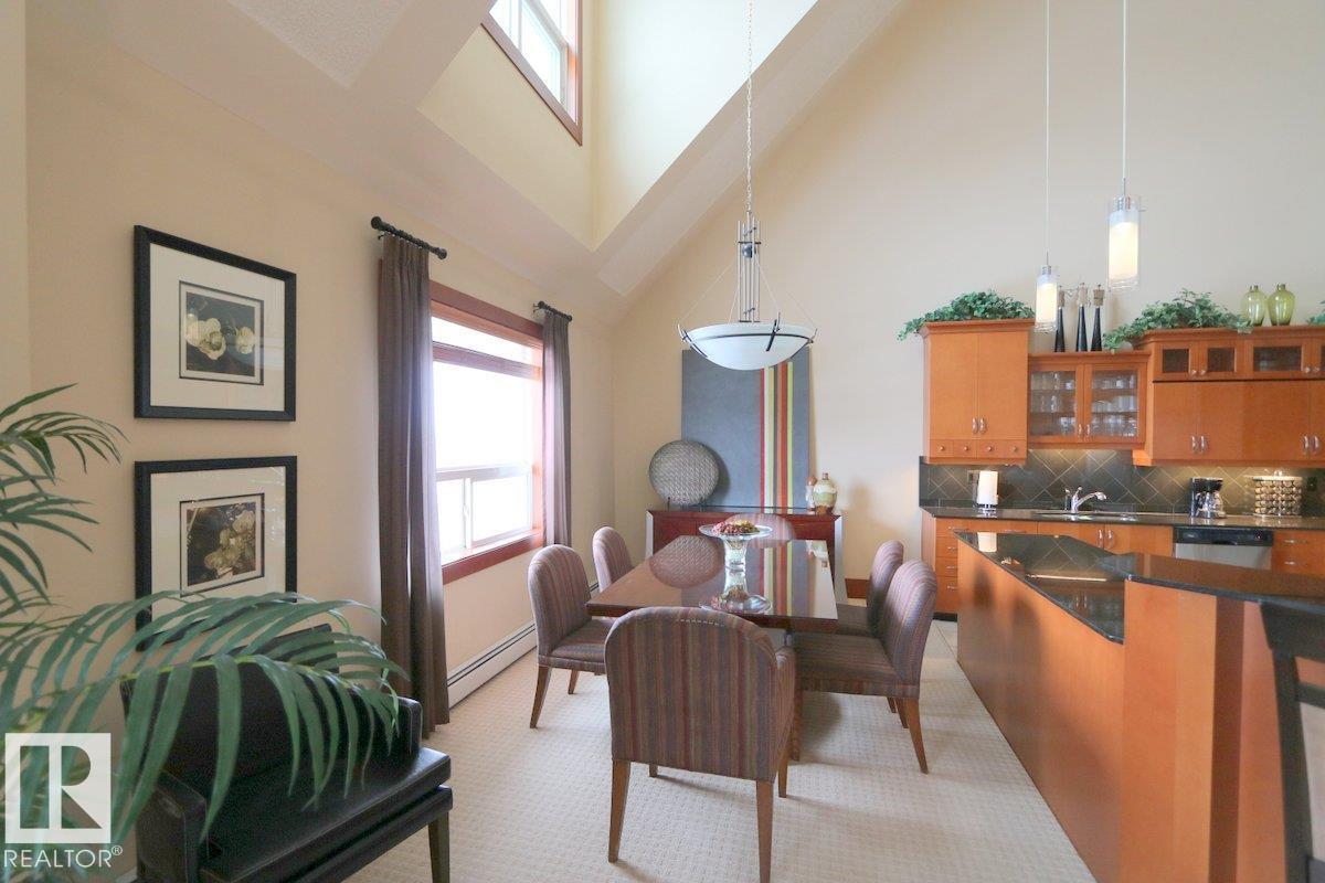 #penthouse 1402 9707 105 ST NW - 15