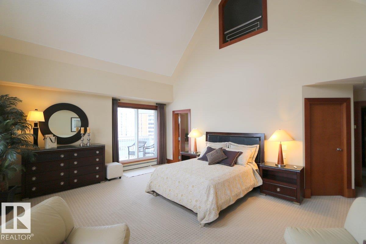 #penthouse 1402 9707 105 ST NW - 22