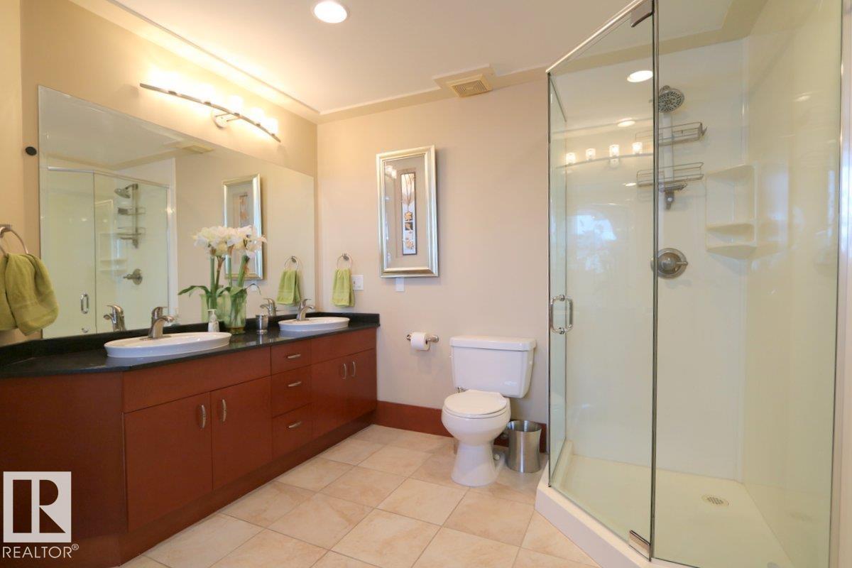 #penthouse 1402 9707 105 ST NW - 25