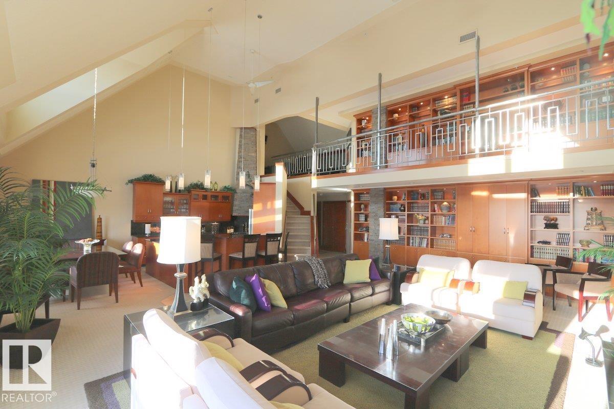 #penthouse 1402 9707 105 ST NW - 7
