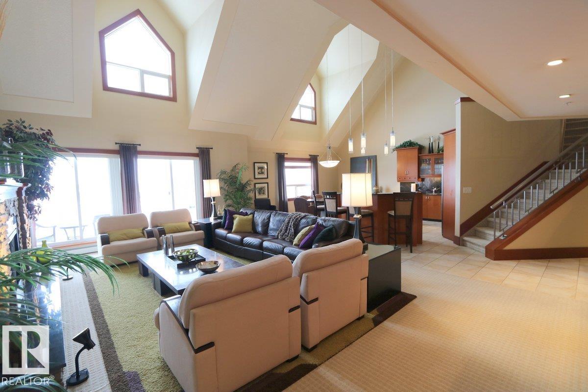 #penthouse 1402 9707 105 ST NW - 8