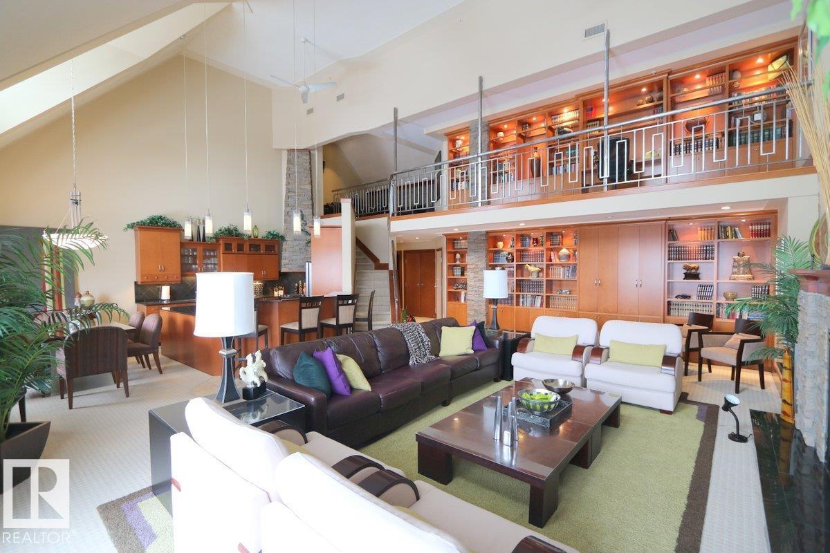 #penthouse 1402 9707 105 ST NW - 9
