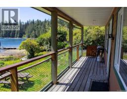 326 Grappler Inlet, Bamfield, BC V0R1B0 Photo 14