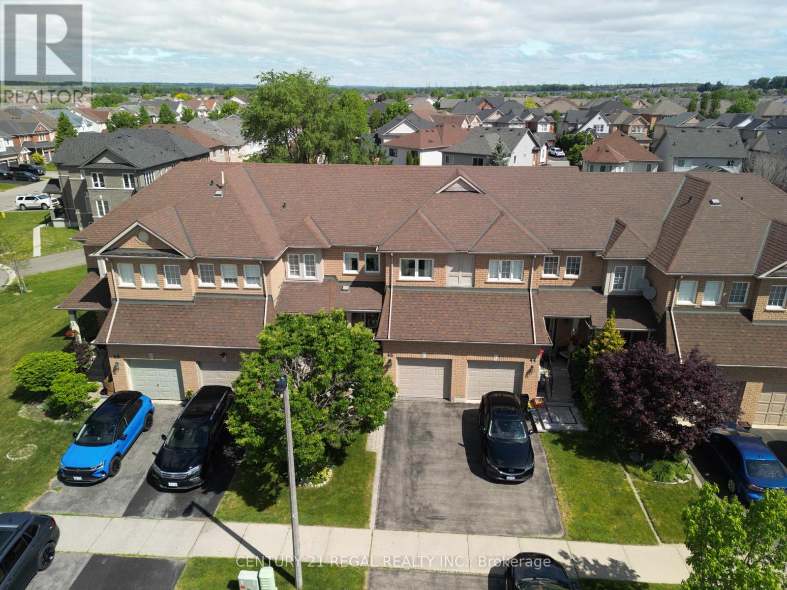 46 BLACKSMITH LANE - 23