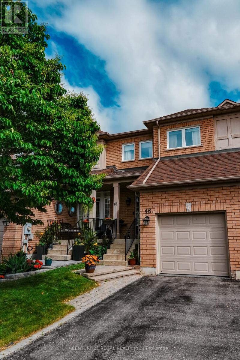 46 BLACKSMITH LANE - 26