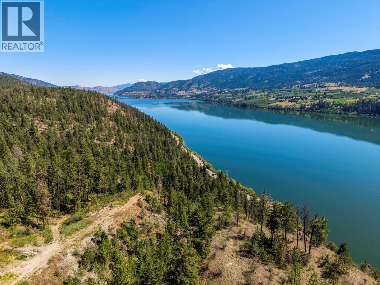  13151 Old Mission Road, Lake Country
