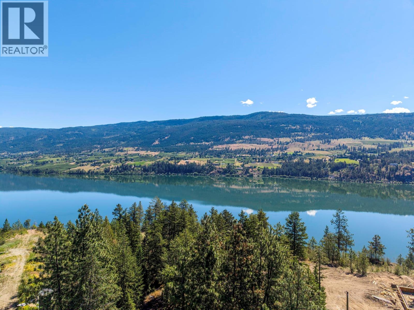  13151 Old Mission Road, Lake Country