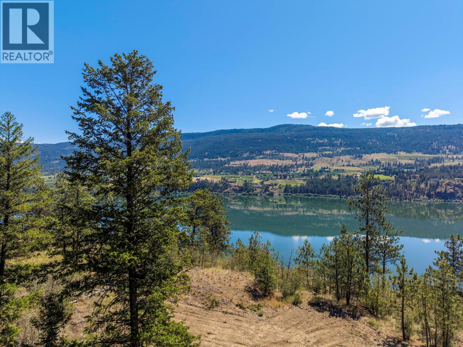  13151 Old Mission Road, Lake Country