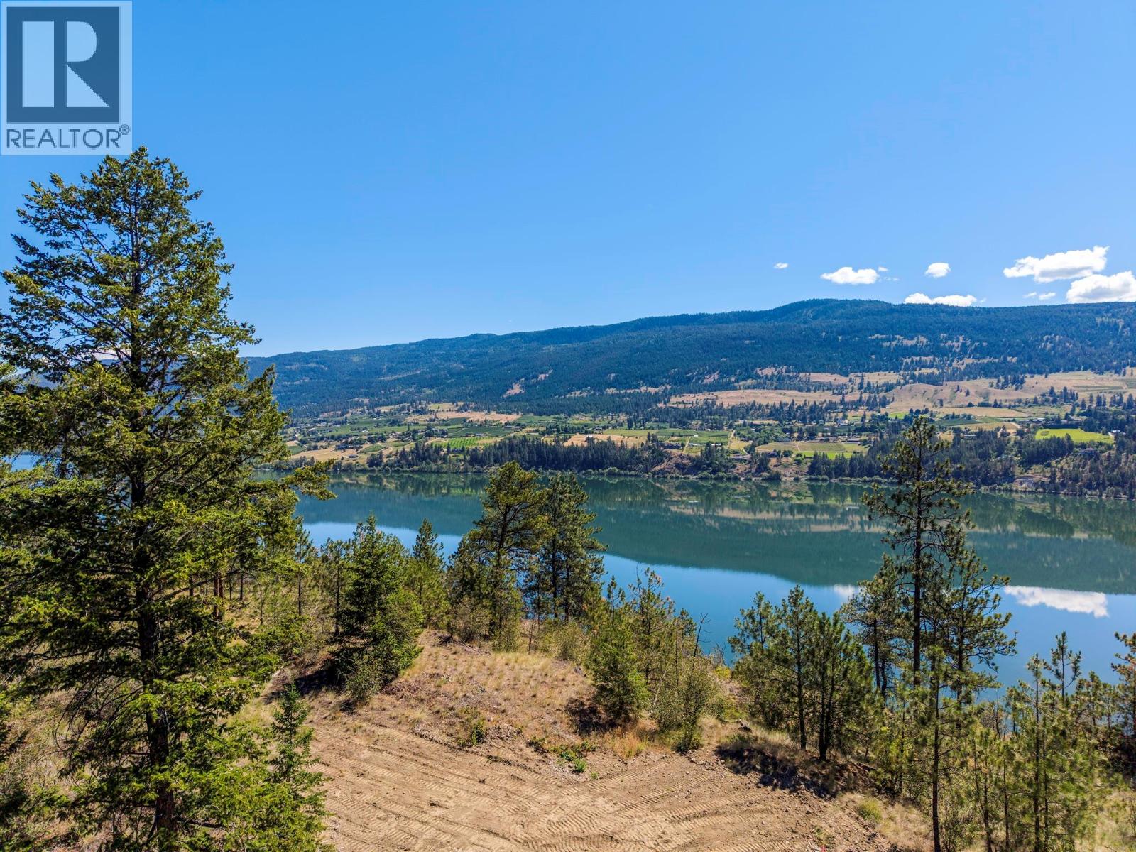  13151 Old Mission Road, Lake Country