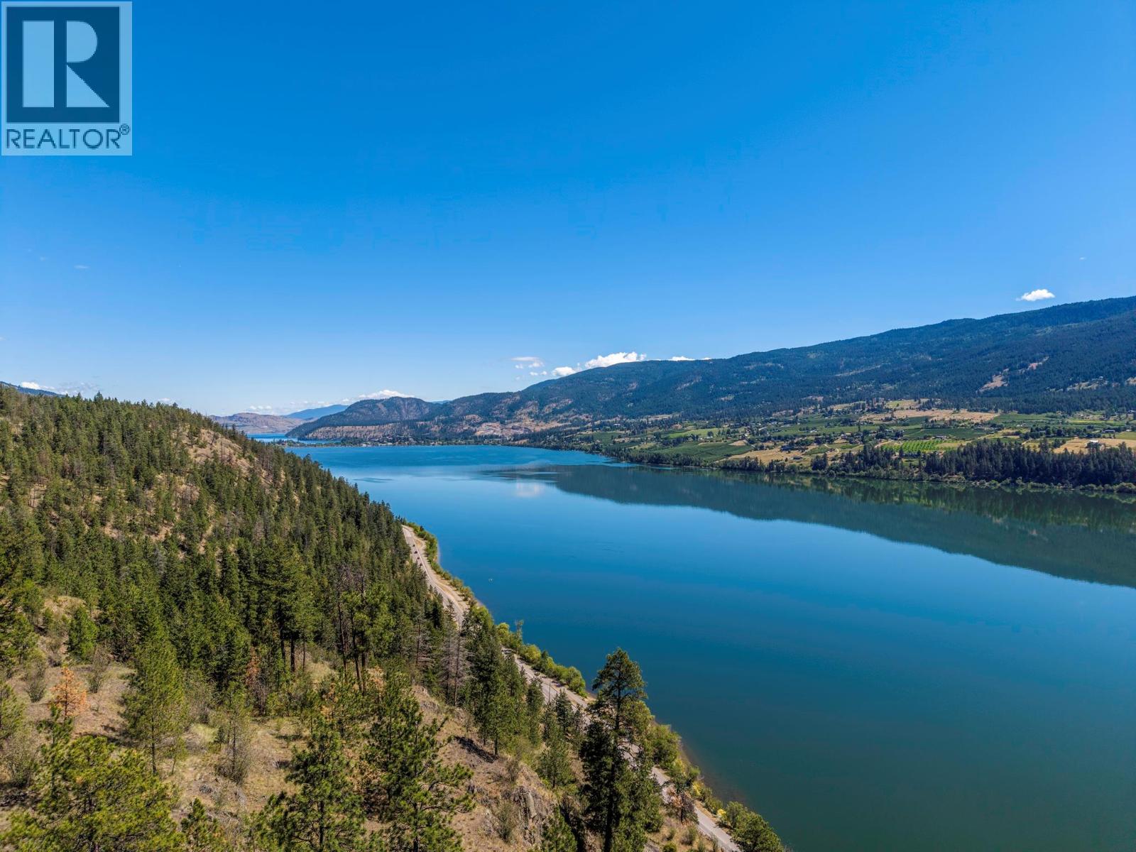  13151 Old Mission Road, Lake Country