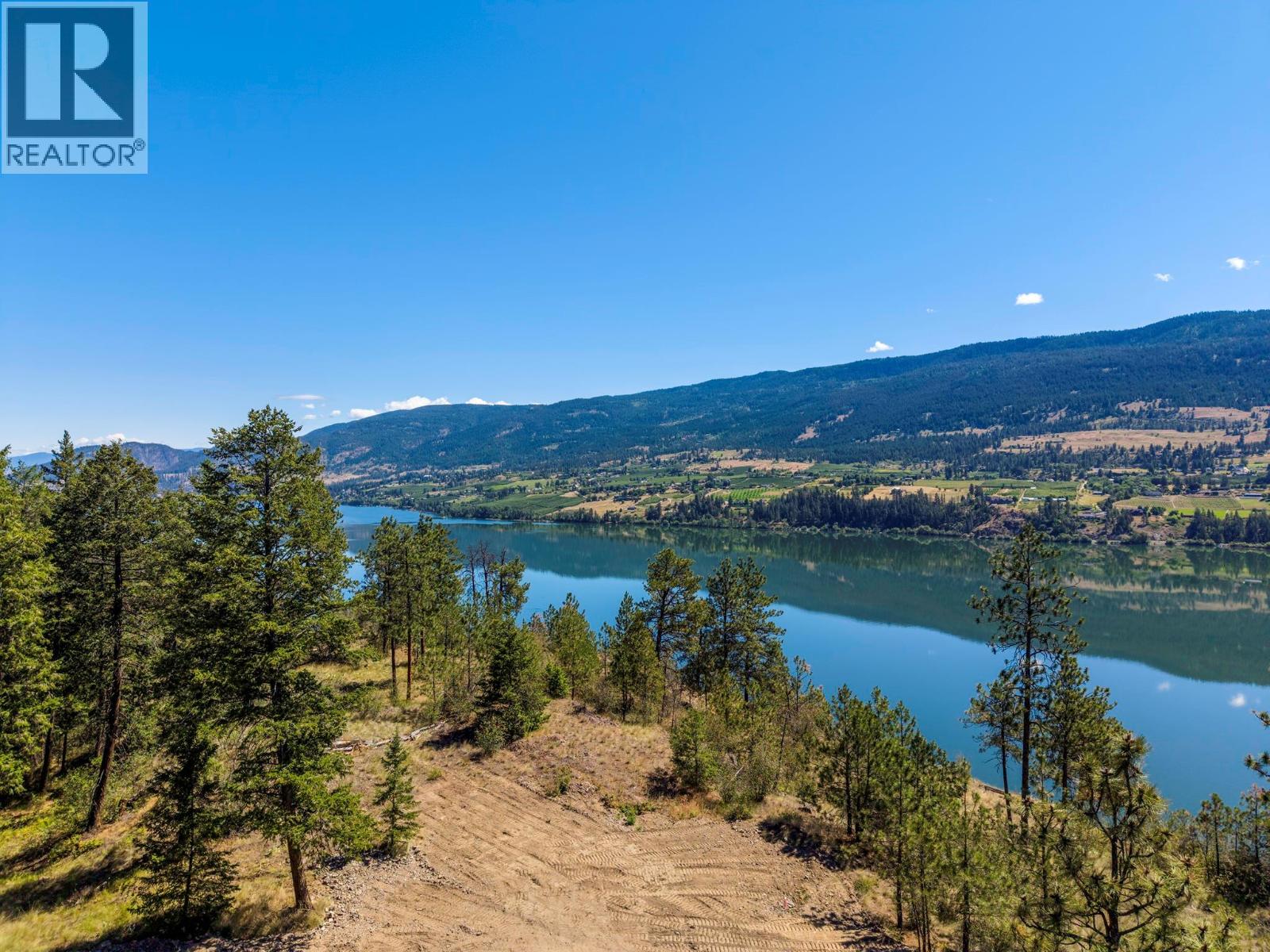  13151 Old Mission Road, Lake Country