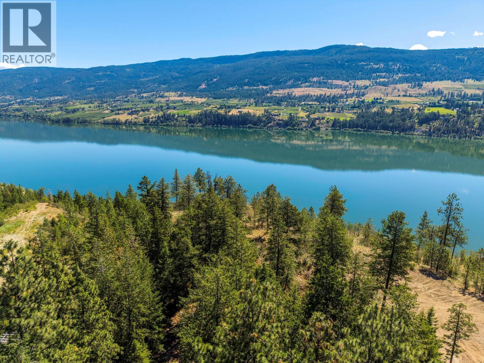  13151 Old Mission Road, Lake Country