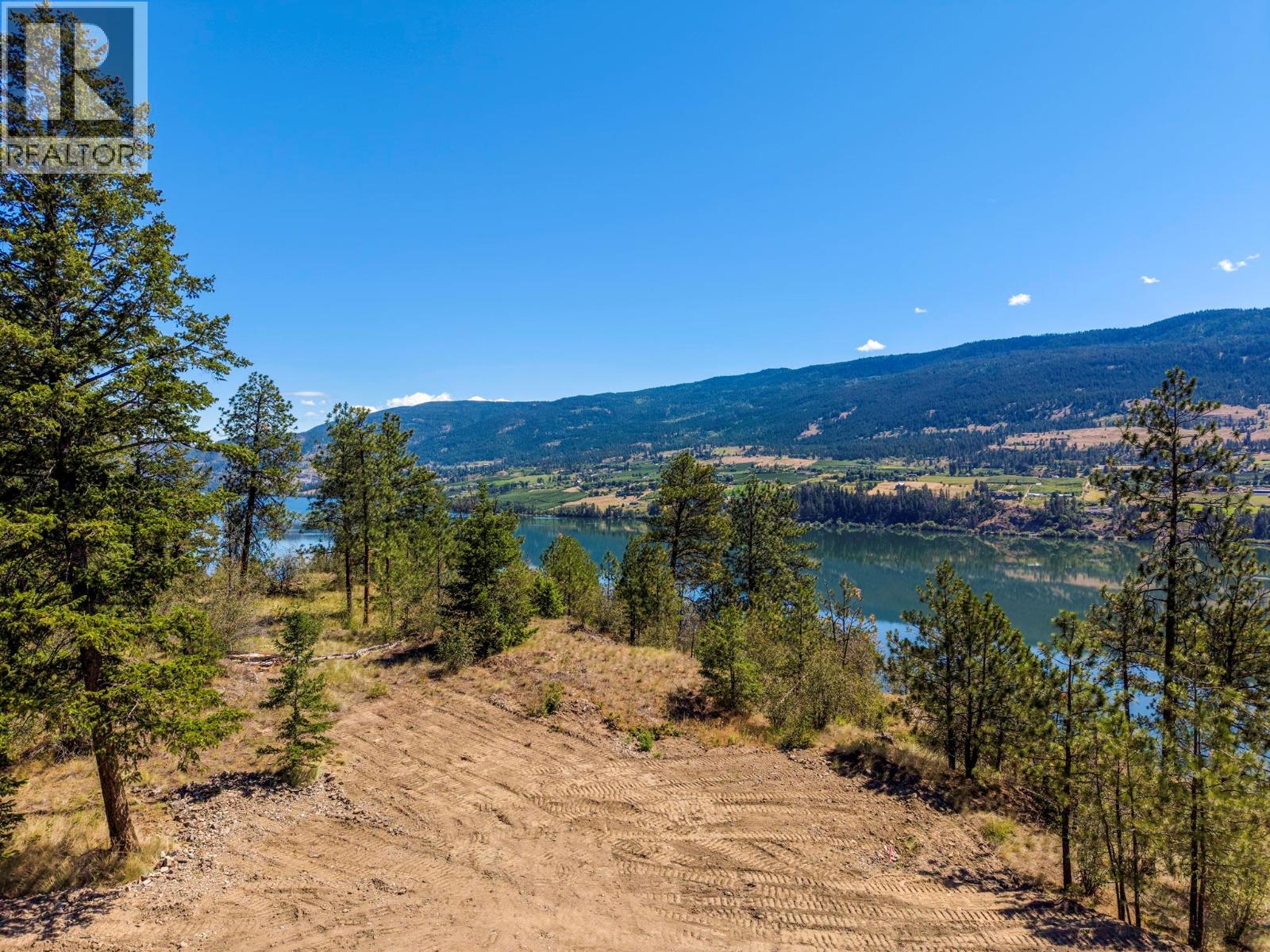  13151 Old Mission Road, Lake Country