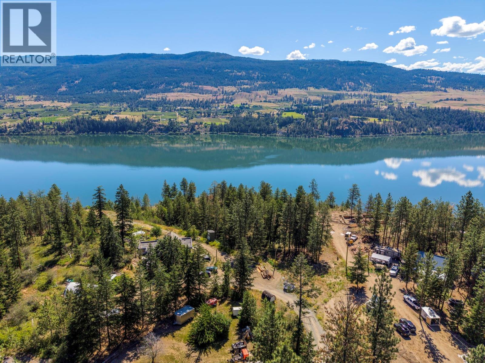  13151 Old Mission Road, Lake Country