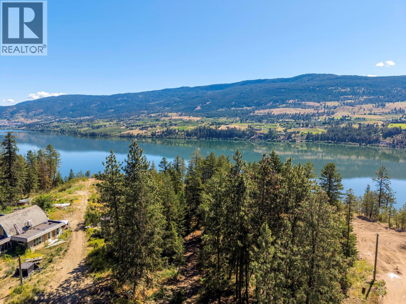  13151 Old Mission Road, Lake Country