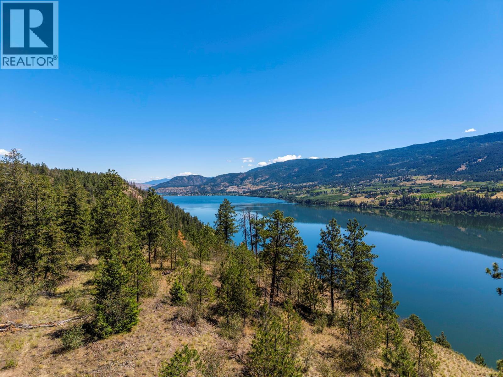  13151 Old Mission Road, Lake Country