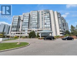 810 - 20 Harding Boulevard W, Richmond Hill, ON L4C9S4 Photo 33